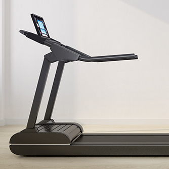 Up to 30% off Treadmills